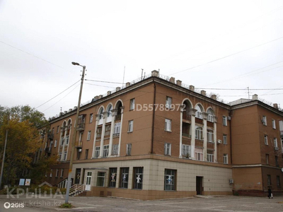 2-комнатная квартира, 53 м², 1/4 этаж, мкр Новый Город, Лободы 10