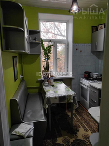 2-комнатная квартира, 53 м², 3/3 этаж, Калдаякова 8