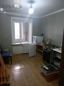 2-комнатная квартира, 54 м², 1/2 этаж, Аюченко 1