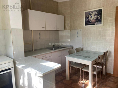 2-комнатная квартира, 54 м², 2/9 этаж, Таугуль — Сулейменова