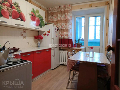 2-комнатная квартира, 54 м², 2/9 этаж, мкр Юго-Восток Республики 18