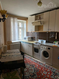 2-комнатная квартира, 54 м², 3/12 этаж, Казахстан 68