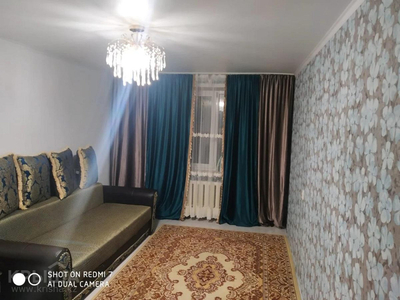 2-комнатная квартира, 54 м², 4/5 этаж, Штабная улица 13