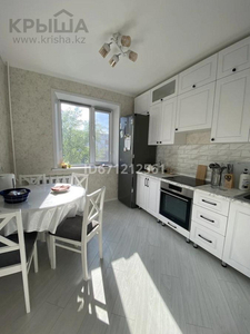 2-комнатная квартира, 54 м², 5/6 этаж, Сатпаева 8