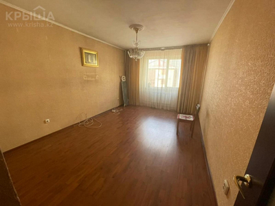 2-комнатная квартира, 54 м², 5/9 этаж, мкр Мамыр-4 309 — Шаляпина