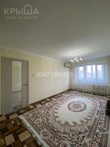 2-комнатная квартира, 54 м², 6/9 этаж, мкр Строитель 34