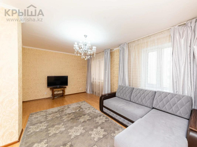 2-комнатная квартира, 54 м², 7/9 этаж, Сатпаева 21