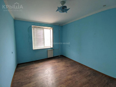 2-комнатная квартира, 54.3 м², 4/5 этаж, Турара Рыскулова