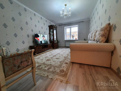 2-комнатная квартира, 54.5 м², 4/5 этаж, 187 улица 16/3