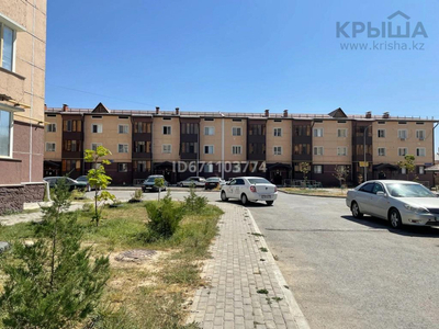 2-комнатная квартира, 54.6 м², 3/3 этаж, Кокшетау 3 — Кокшетау