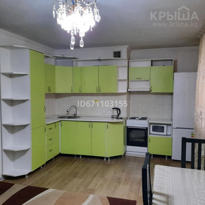 2-комнатная квартира, 54.7 м², 8/10 этаж, мкр Новый Город, Ермекова 106А