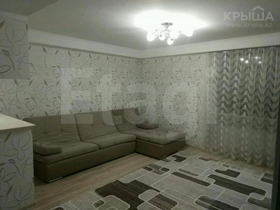 2-комнатная квартира, 55 м², 2/5 этаж, Жанибека Тархана 5/1