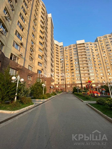 2-комнатная квартира, 55 м², 3/16 этаж, Навои 37