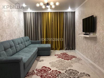 2-комнатная квартира, 55 м², 3/5 этаж, Есенбрлина 8