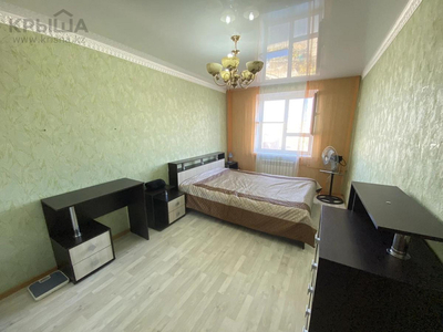 2-комнатная квартира, 55 м², 5/5 этаж, Толыбекова 14