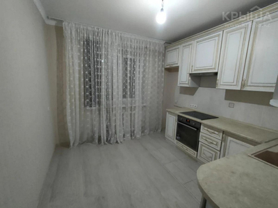 2-комнатная квартира, 55 м², 8/9 этаж, проспект Улы Дала