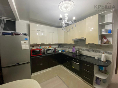 2-комнатная квартира, 55 м², 9/10 этаж, Кумисбекова 2/3