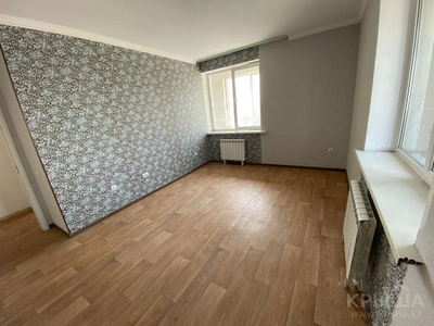 2-комнатная квартира, 55 м², 9/12 этаж, мкр Нуркент (Алгабас-1)