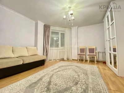 2-комнатная квартира, 55.1 м², 14/16 этаж, Мустафина 21/2