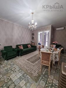 2-комнатная квартира, 55.5 м², 8/12 этаж, Розыбакиева