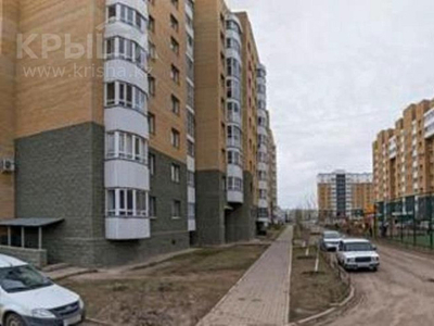 2-комнатная квартира, 55.9 м², 11/16 этаж, Рыскулбекова 16/3