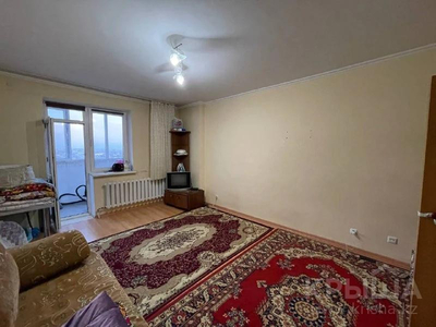 2-комнатная квартира, 56 м², 14/15 этаж, Кордай 75