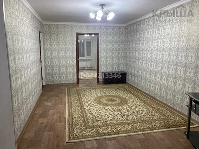 2-комнатная квартира, 56 м², 2/2 этаж, Желтоксан 4 — Темирлански