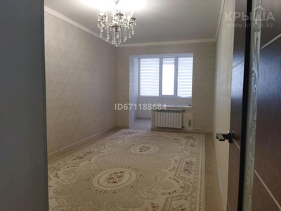 2-комнатная квартира, 56 м², 5/6 этаж, 31Б мкр 18