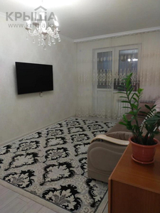 2-комнатная квартира, 57 м², 17/21 этаж, Тауелсиздик 21/4