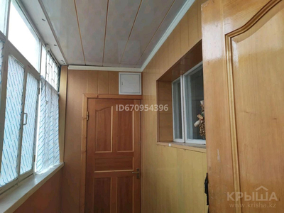 2-комнатная квартира, 57 м², 3/9 этаж, 27-й мкр 6