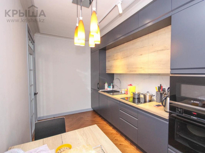 2-комнатная квартира, 57 м², Тажибаевой