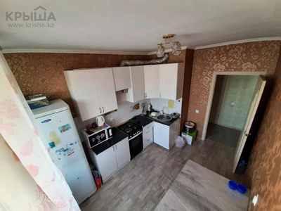 2-комнатная квартира, 57.7 м², 8/12 этаж, Тауелсиздик