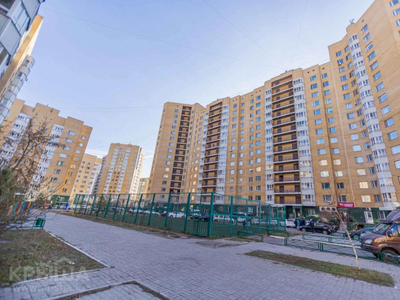 2-комнатная квартира, 58 м², 13/16 этаж, Мустафина 21/6