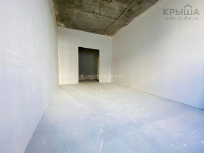 2-комнатная квартира, 58 м², 4/10 этаж, Бокейхана