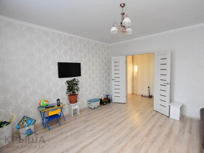 2-комнатная квартира, 58 м², 6/8 этаж, Бухар Жырау 36