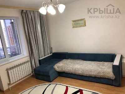 2-комнатная квартира, 58 м², 7/9 этаж, Жубана Молдагалиева