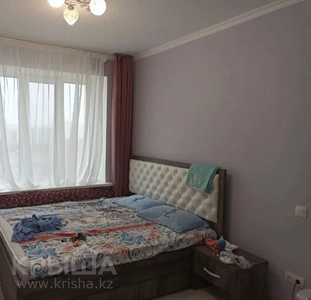 2-комнатная квартира, 58 м², 8/8 этаж, Е-356