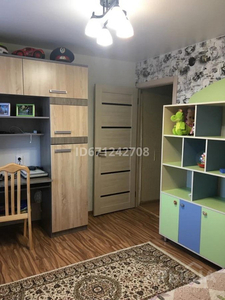 2-комнатная квартира, 58.7 м², 8/9 этаж, Красина 8/1