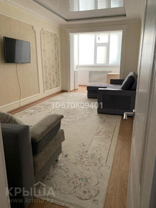 2-комнатная квартира, 59 м², 2/5 этаж, 17-й мкр 102