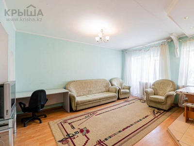 2-комнатная квартира, 59 м², 6/9 этаж, Абылай хана 6/1