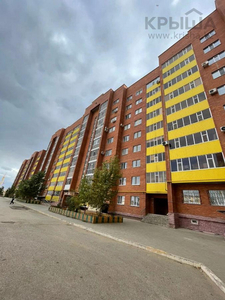 2-комнатная квартира, 59 м², 6/9 этаж, проспект Тауелсиздик