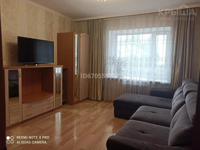 2-комнатная квартира, 60 м², 2/10 этаж, проспект Сарыарка 48/2