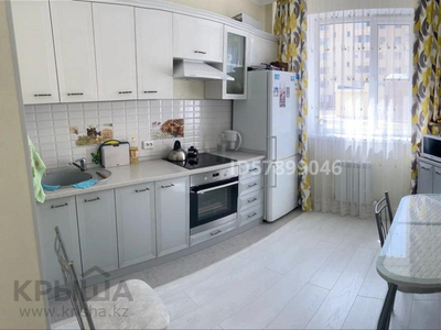 2-комнатная квартира, 60 м², 2/8 этаж, Е-15