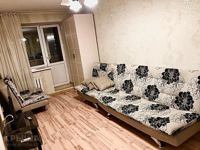 2-комнатная квартира, 60 м², 22/25 этаж, Асан Кайгы 1/1