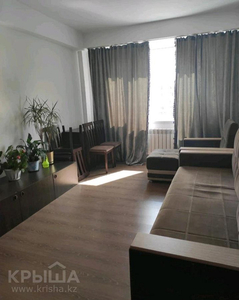 2-комнатная квартира, 60 м², 4/5 этаж, 6 мкр. болашак