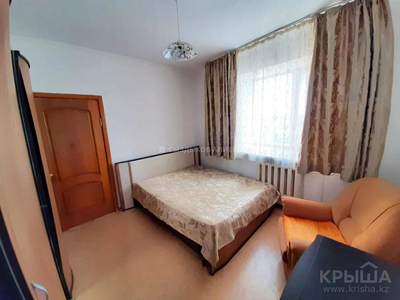 2-комнатная квартира, 60 м², 5/9 этаж, Льва Толстого 17/1 — Сембинова