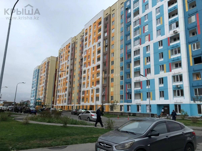 2-комнатная квартира, 60 м², 6/12 этаж, 1-я улица — Бауыржана Момышулы