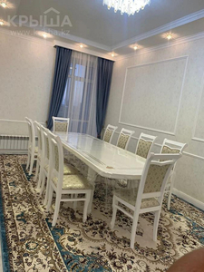 2-комнатная квартира, 60 м², 7/10 этаж, Айтеке Би 14