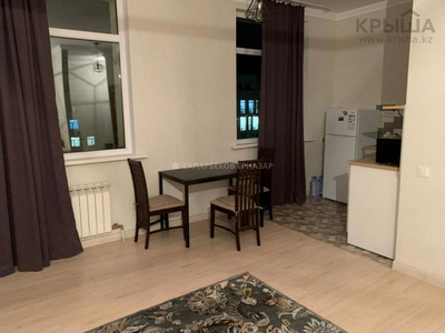 2-комнатная квартира, 60 м², 7/8 этаж, Кайыма Мухамедханова