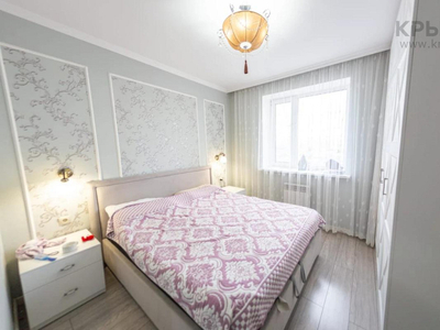 2-комнатная квартира, 60 м², 7/9 этаж, Кошкарбаева 29